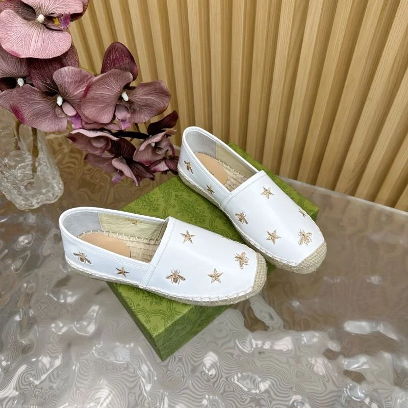 UrbanChic Gucci Fishermans Shoes 24862