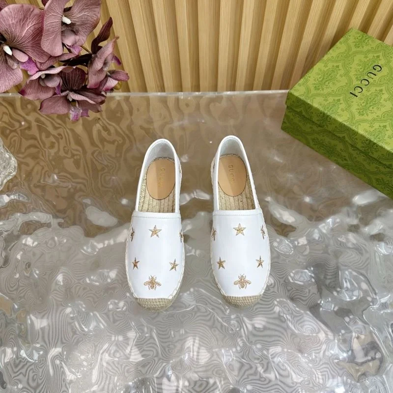 UrbanChic Gucci Fishermans Shoes 24862