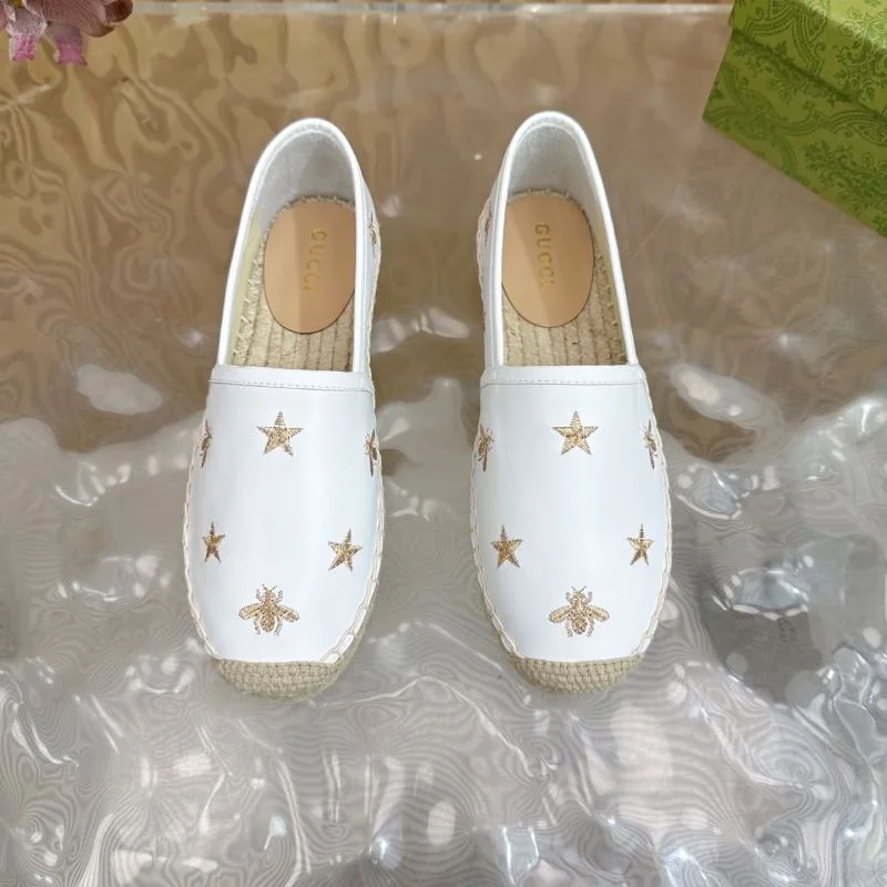 UrbanChic Gucci Fishermans Shoes 24862