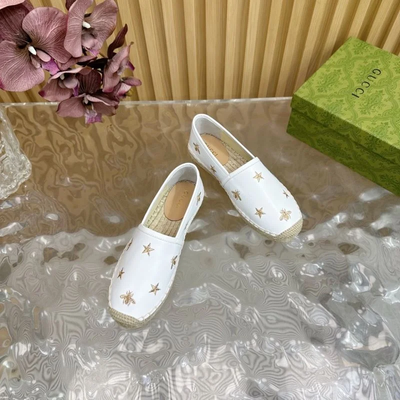 UrbanChic Gucci Fishermans Shoes 24862
