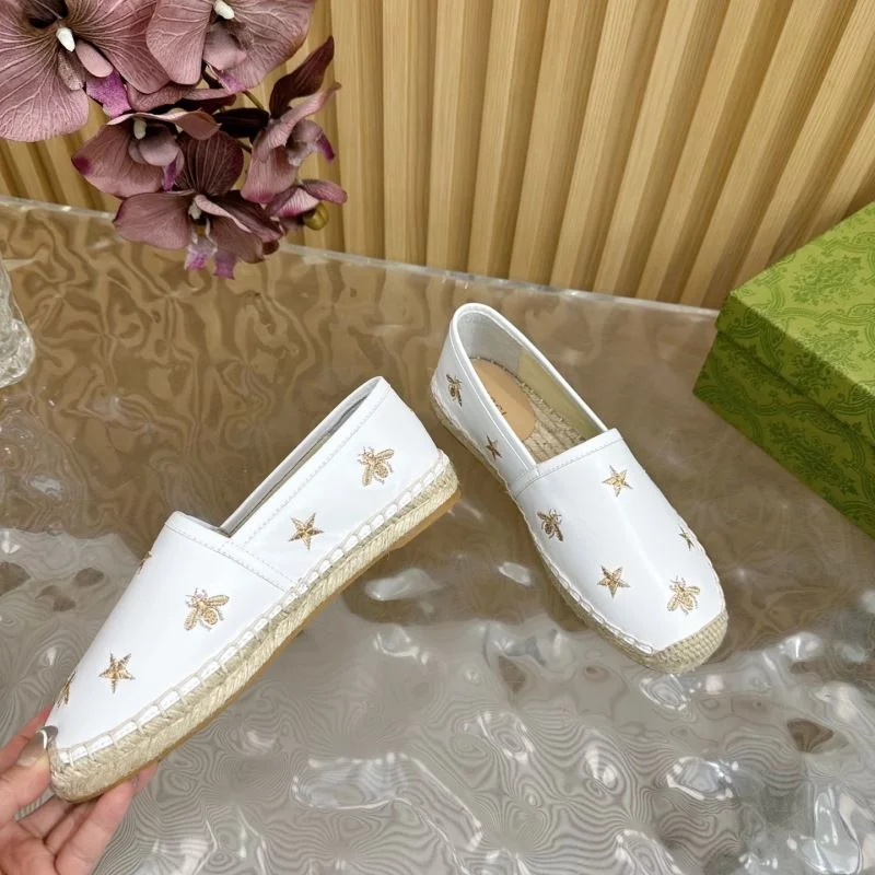 UrbanChic Gucci Fishermans Shoes 24862