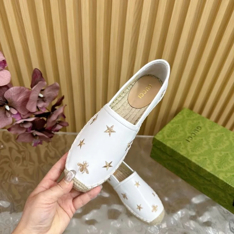 UrbanChic Gucci Fishermans Shoes 24862