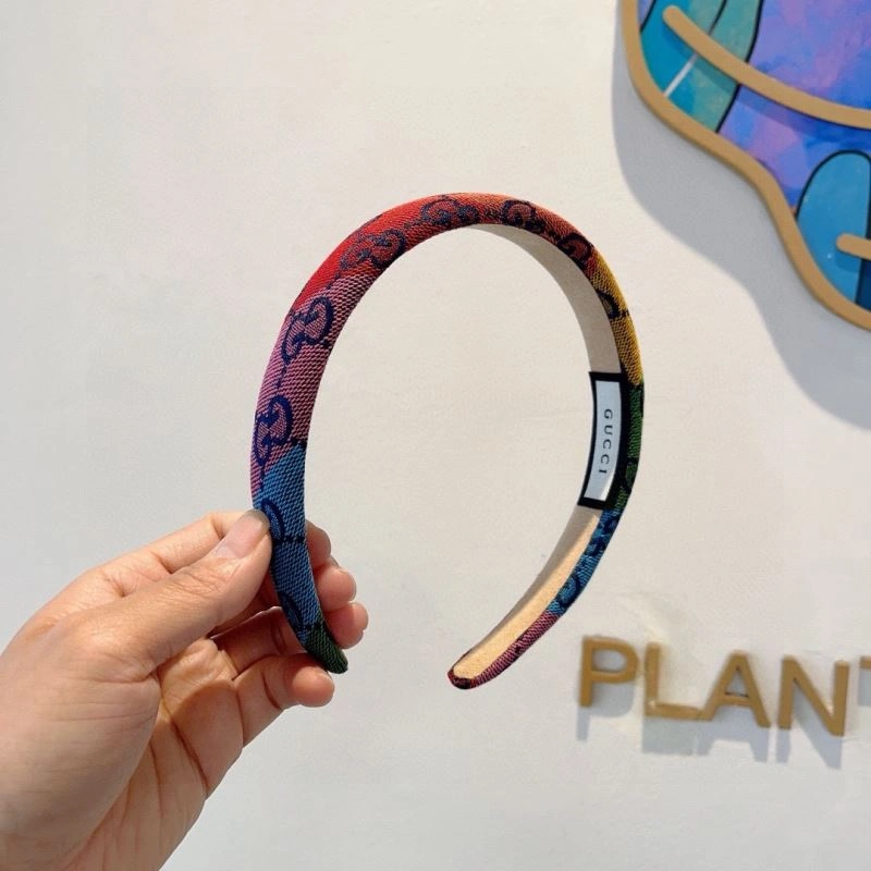 Unisex Gucci Hair Hoop 263600