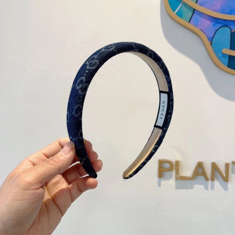 Gucci Hair Hoop Sophisticated 263596