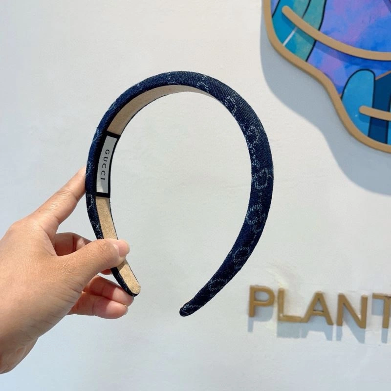 Gucci Hair Hoop Sophisticated 263596