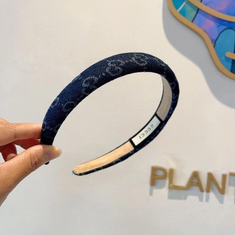 Gucci Hair Hoop Sophisticated 263596