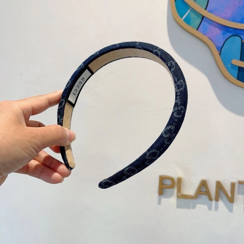Gucci Hair Hoop Sophisticated 263596