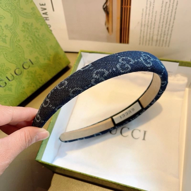 Gucci Hair Hoop Sophisticated 263596