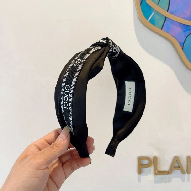 HighPerformance Gucci Hair Hoop 263607