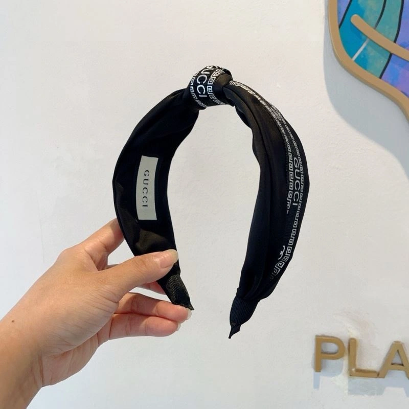 HighPerformance Gucci Hair Hoop 263607