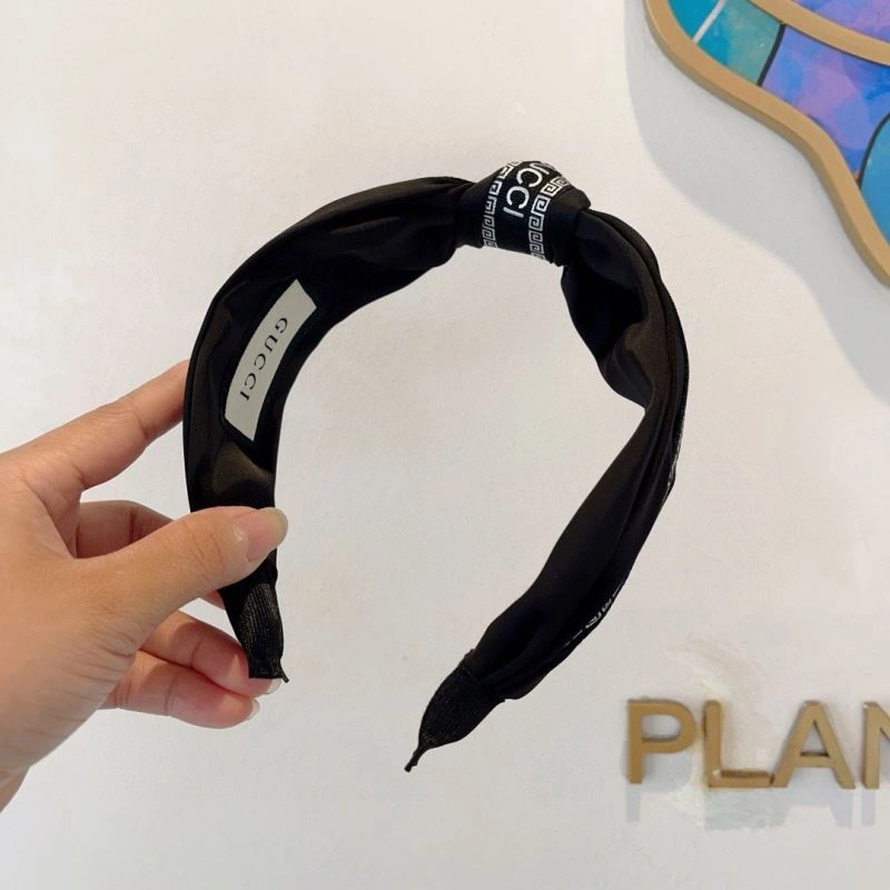 HighPerformance Gucci Hair Hoop 263607