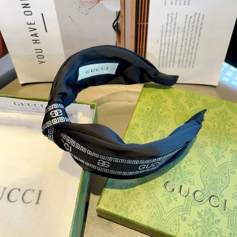 HighPerformance Gucci Hair Hoop 263607