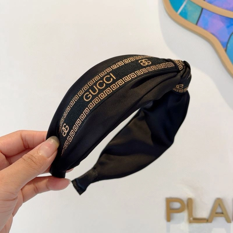 Gucci Hair Hoop Effortless 263604