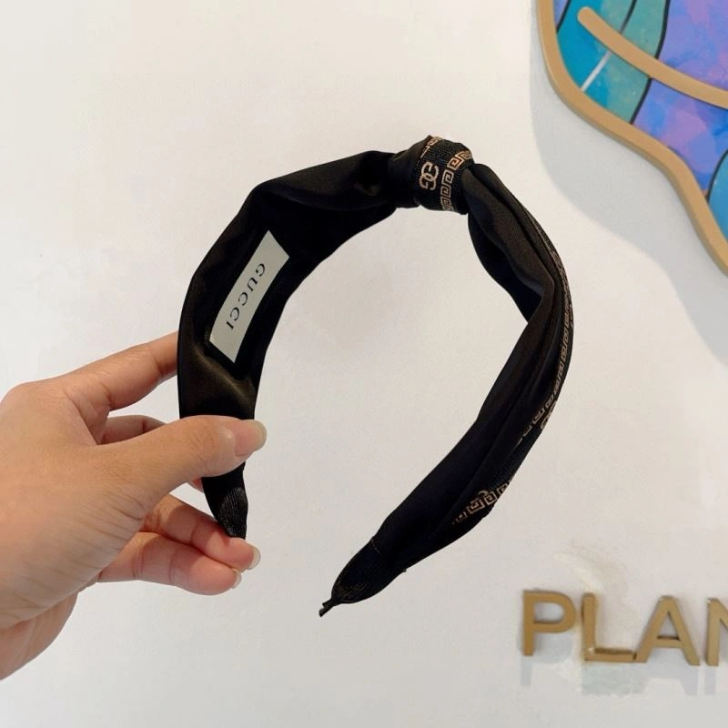 Gucci Hair Hoop Effortless 263604