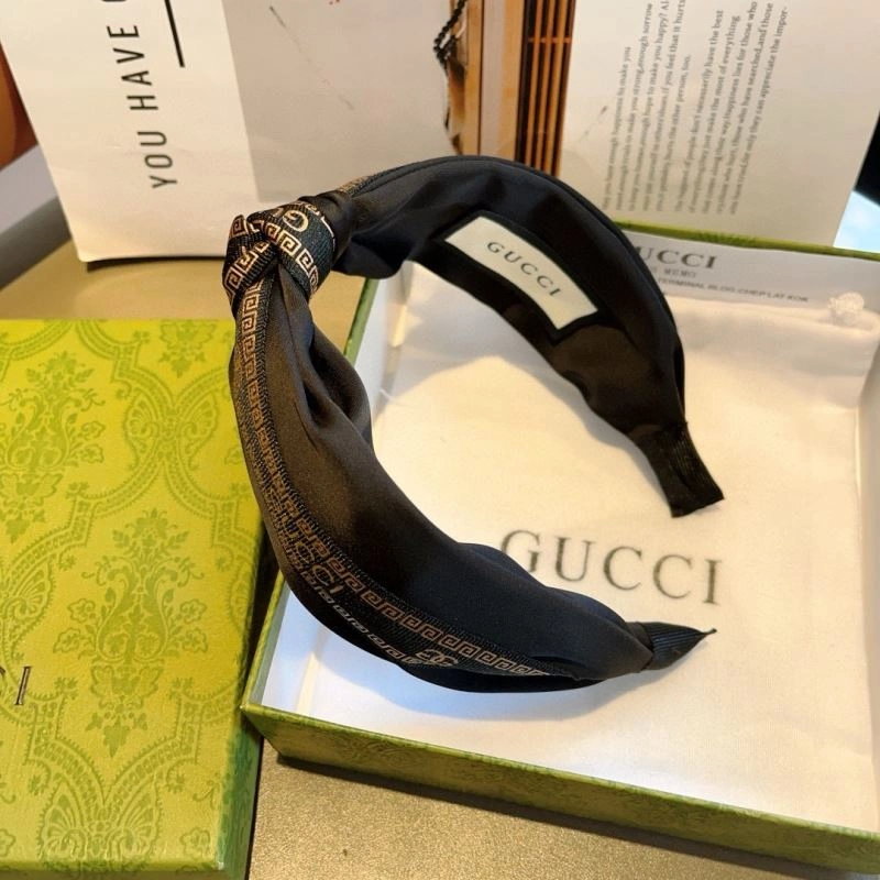 Gucci Hair Hoop Effortless 263604