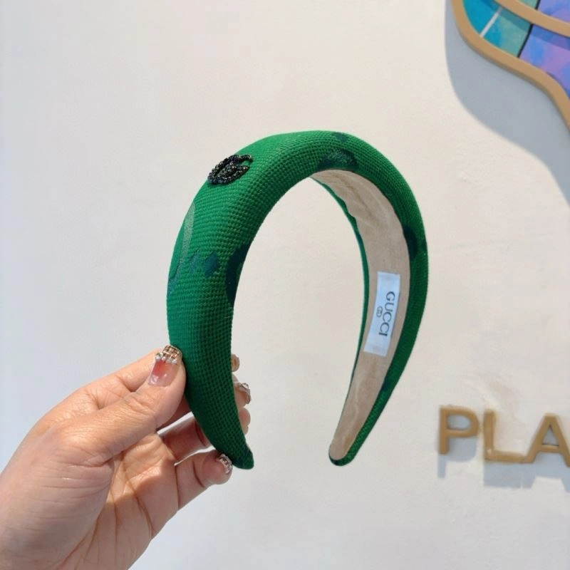 Popular Gucci Hair Hoop 263580