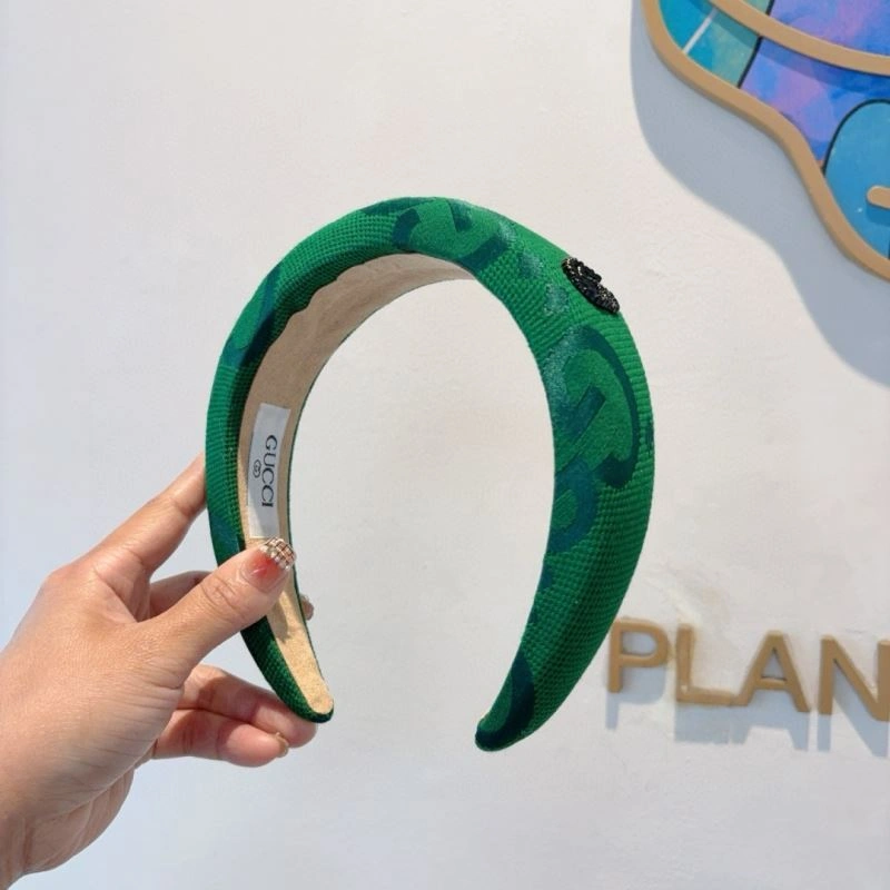 Popular Gucci Hair Hoop 263580