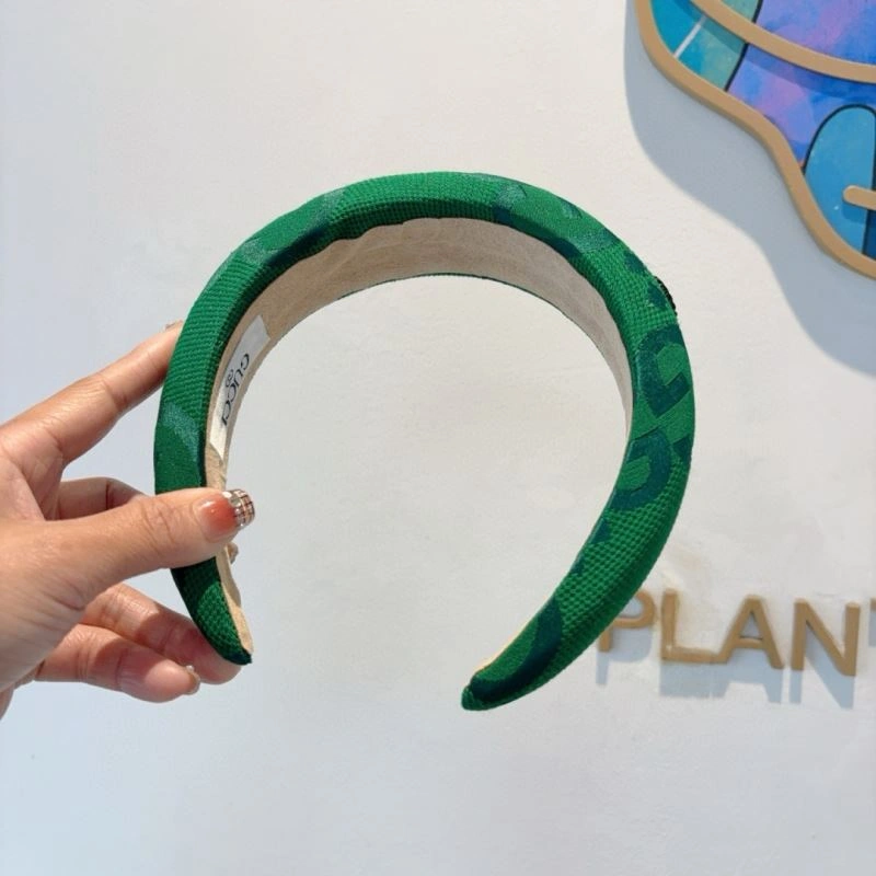 Popular Gucci Hair Hoop 263580