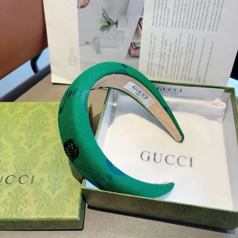 Popular Gucci Hair Hoop 263580