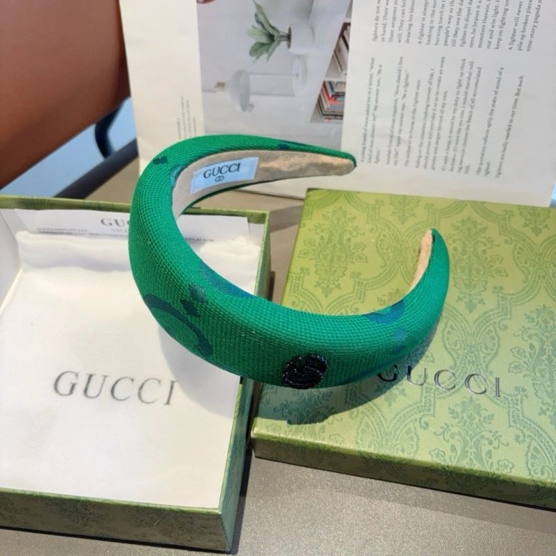 Popular Gucci Hair Hoop 263580