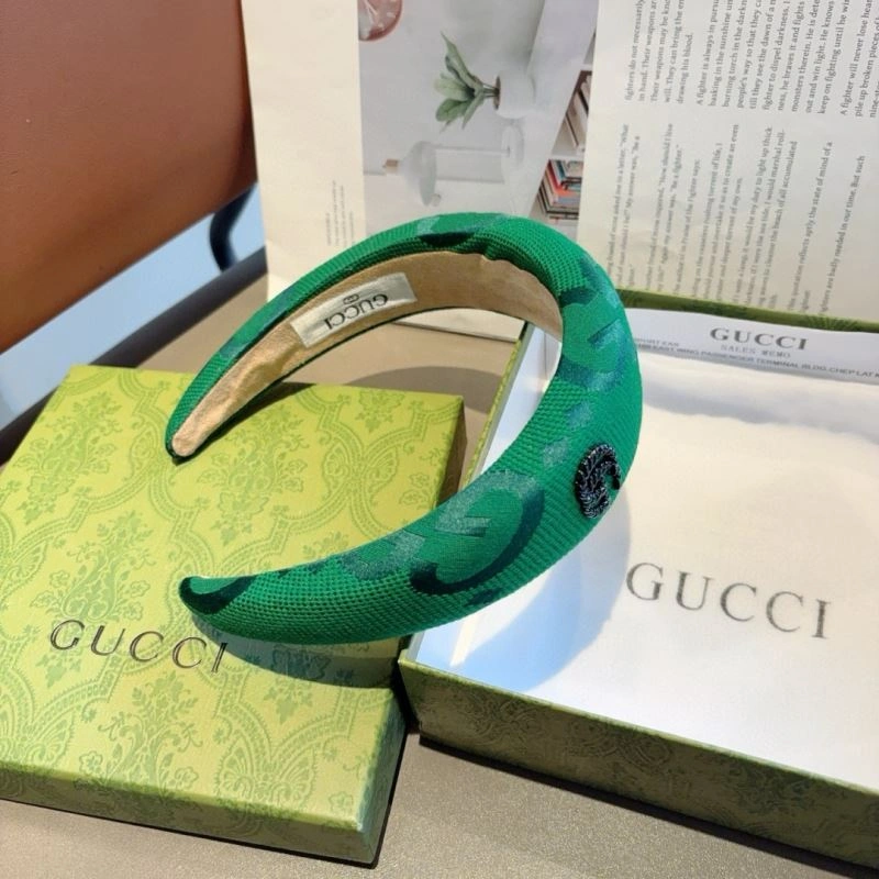 Popular Gucci Hair Hoop 263580