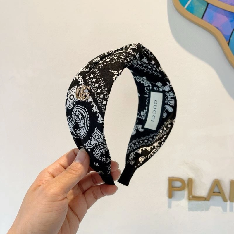 Snug Gucci Hair Hoop 263599