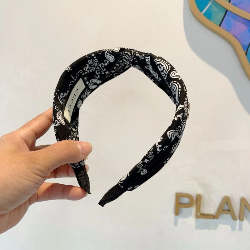 Snug Gucci Hair Hoop 263599
