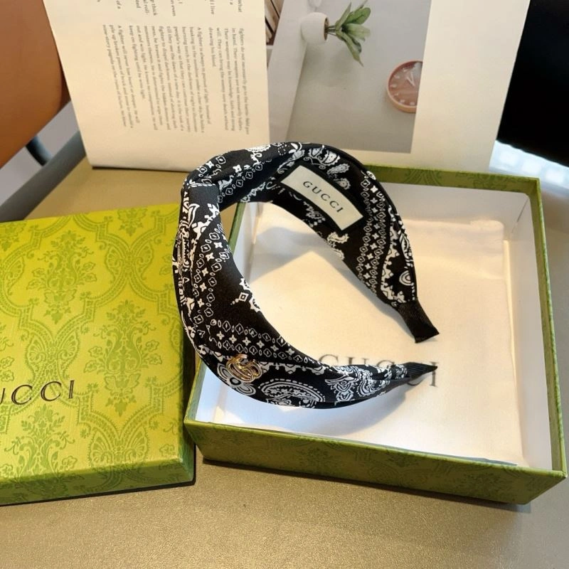Snug Gucci Hair Hoop 263599