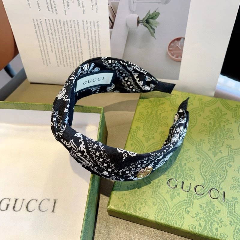 Snug Gucci Hair Hoop 263599