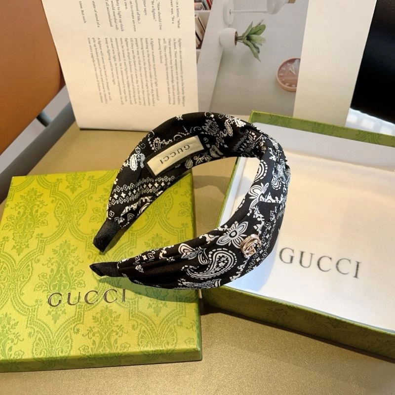 Snug Gucci Hair Hoop 263599