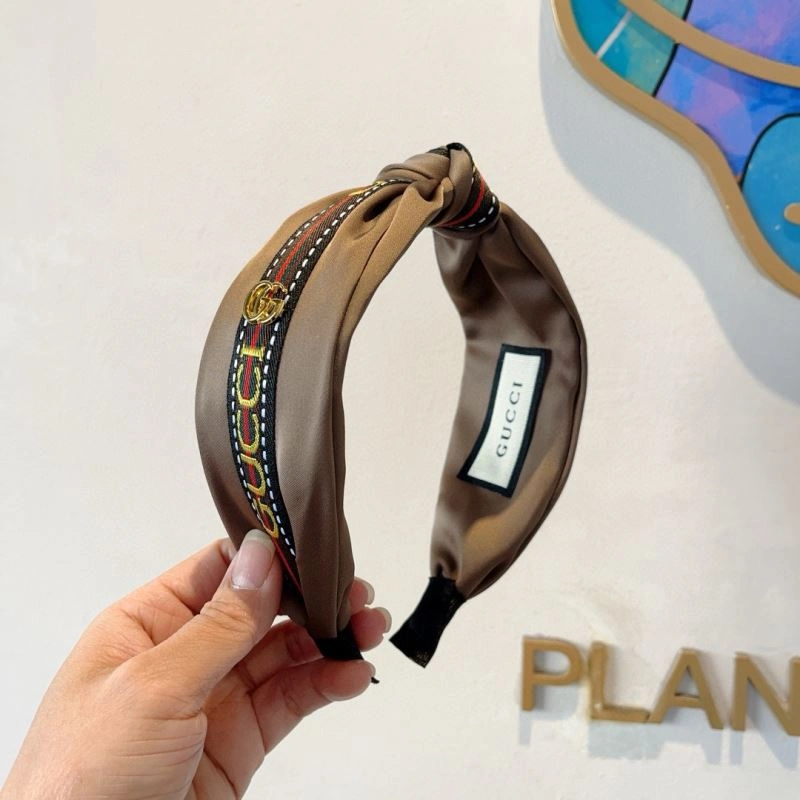Gucci Hair Hoop StreetReady 263605