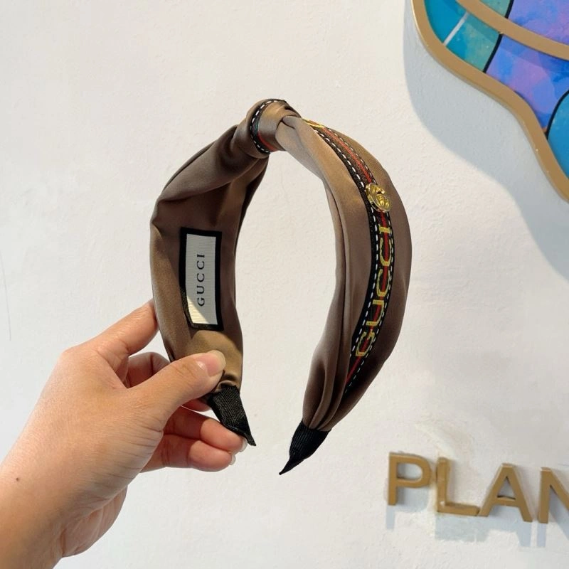 Gucci Hair Hoop StreetReady 263605