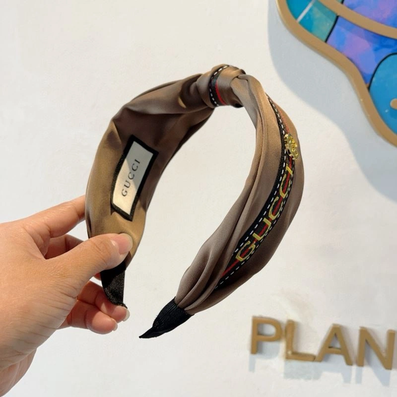 Gucci Hair Hoop StreetReady 263605