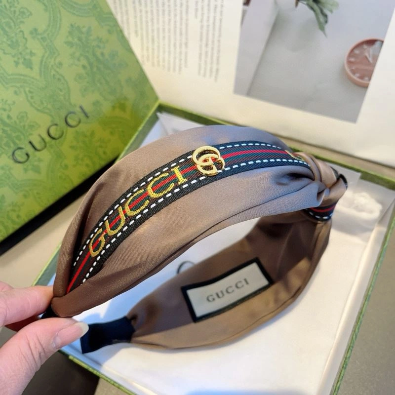 Gucci Hair Hoop StreetReady 263605