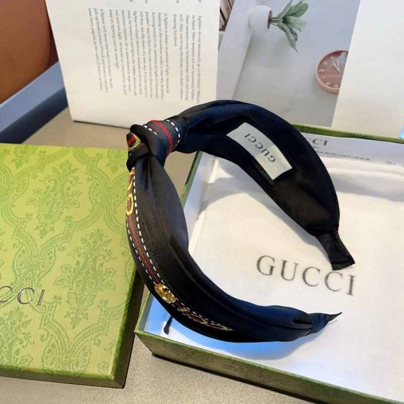 GoodFit Gucci Hair Hoop 263603