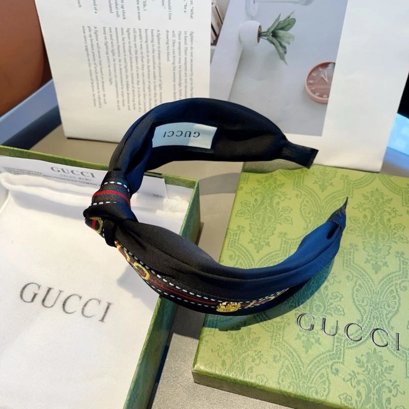 GoodFit Gucci Hair Hoop 263603