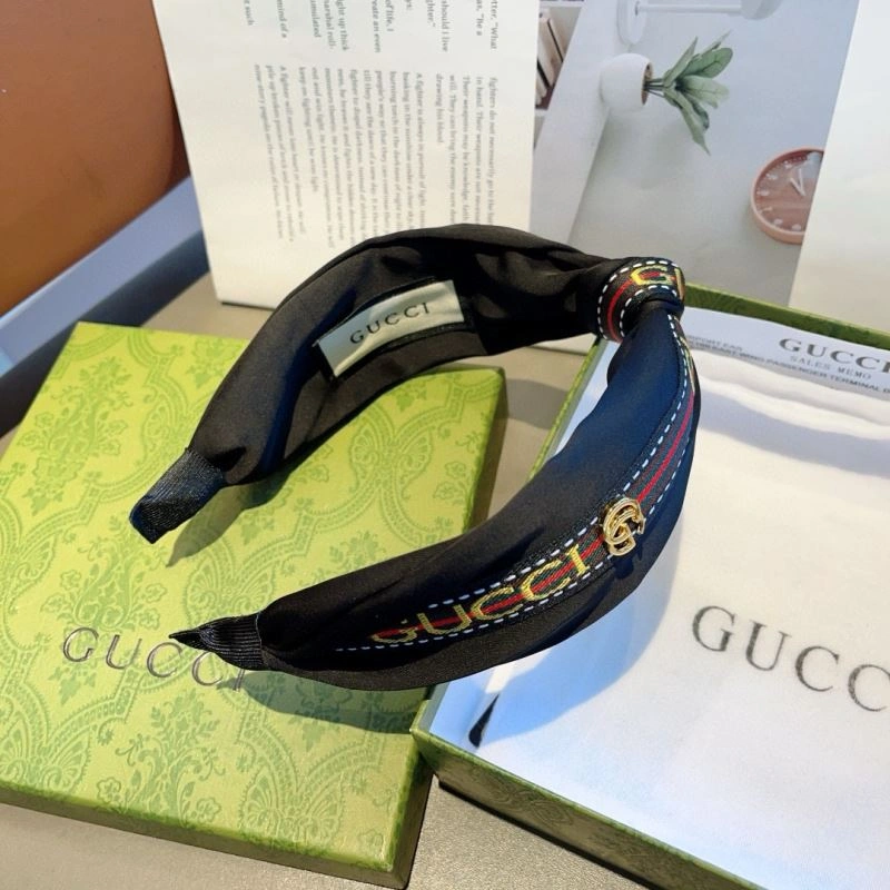 GoodFit Gucci Hair Hoop 263603