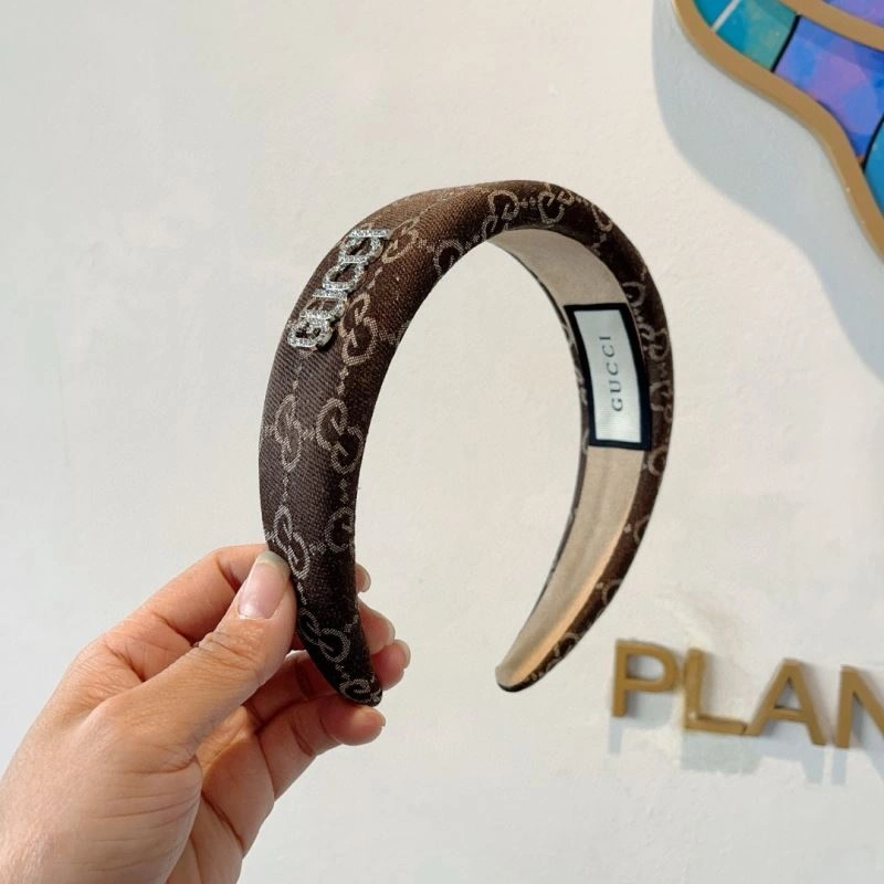 Gucci Hair Hoop Unique 263578