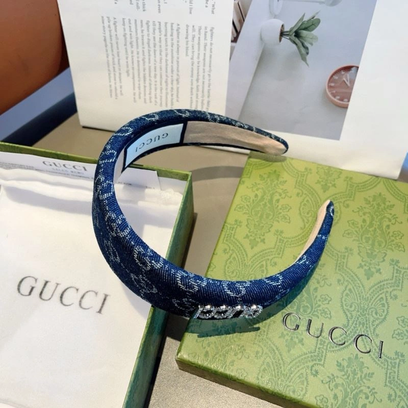 Gucci Hair Hoop Unique 263578
