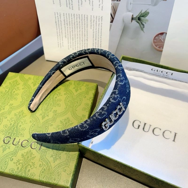 Gucci Hair Hoop Unique 263578