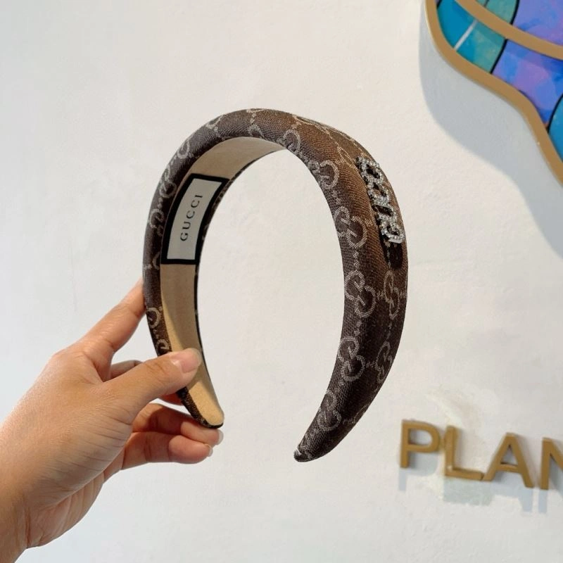 Gucci Hair Hoop Unique 263578