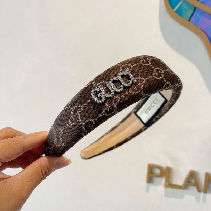 Gucci Hair Hoop Unique 263578