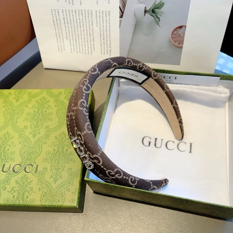 Gucci Hair Hoop Unique 263578