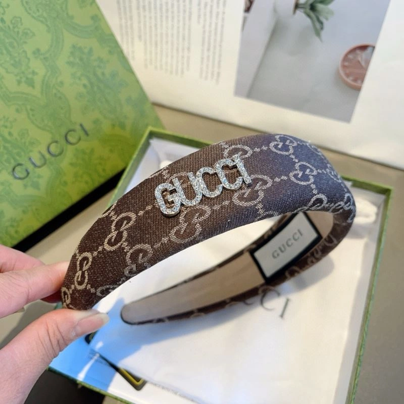 Gucci Hair Hoop Unique 263578