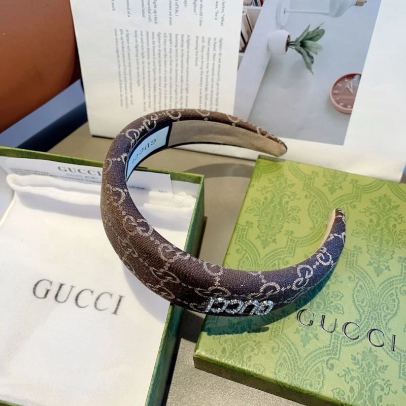 Gucci Hair Hoop Unique 263578