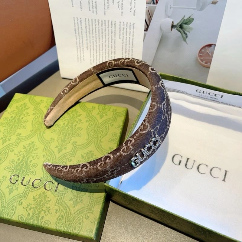 Gucci Hair Hoop Unique 263578