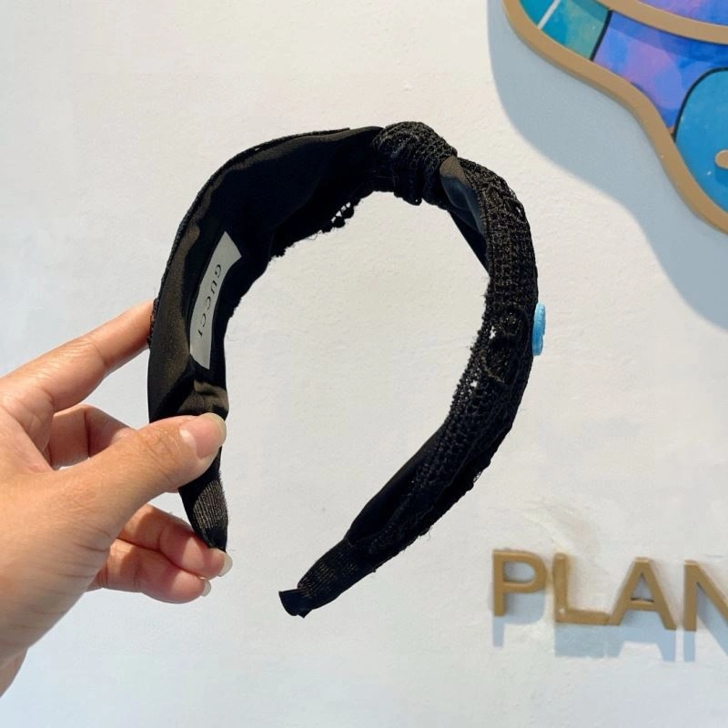 Gucci Hair Hoop Vibrant 263590