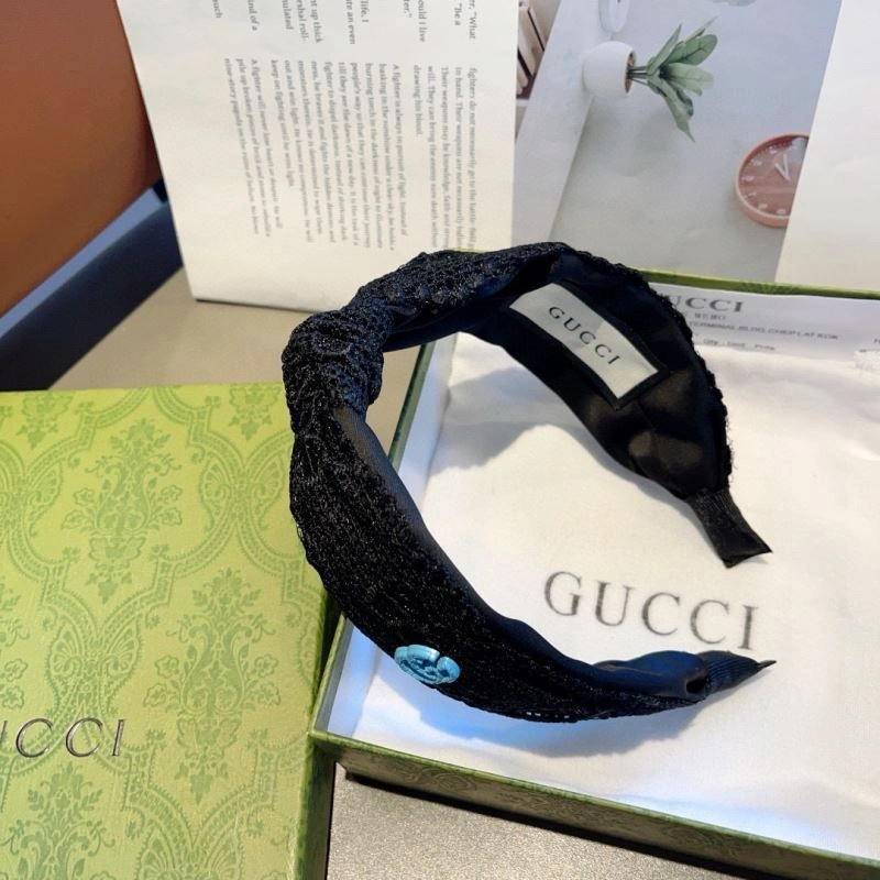 Gucci Hair Hoop Vibrant 263590