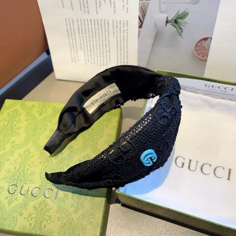 Gucci Hair Hoop Vibrant 263590