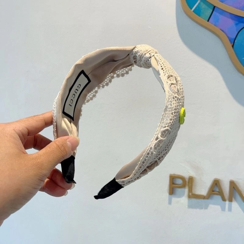 Gucci Hair Hoop Durable 263575